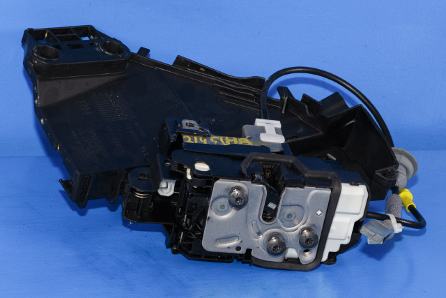 Låsekasse høyre bak til Volvo V90 / V90 CC / S90 2016-->> (VOLVO|31462447|)