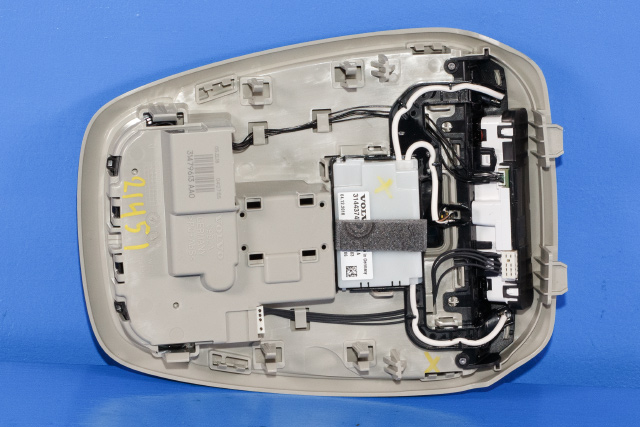 Taklyspanel til Volvo V90 / V90 CC / S90 2016-->> (VOLVO|31479613 AA|)