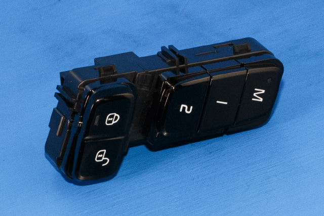 Bryter diverse til Volvo V90 / V90 CC / S90 2016-->> (VOLVO|31433418|)