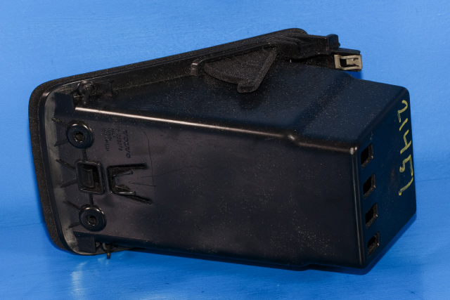 Dashbord myntrom til Volvo V90 / V90 CC / S90 2016-->>
