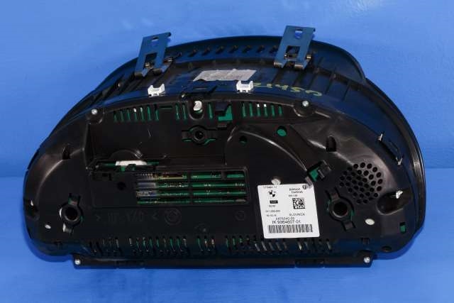 Instrumentpanel til BMW 5-Serie 2010-2017 (F10/F11) (F10/F11) (BMW|9 364 607|)