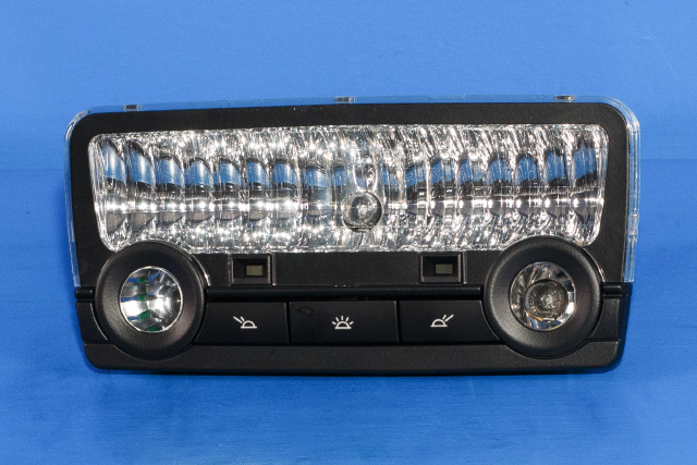 Taklyspanel til BMW 5-Serie 2010-2017 (F10/F11) (F10/F11)