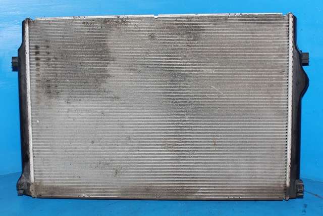 Radiator (automat gir) til VW Golf VII 2012-2017 (Fase 1)  (VAG|5Q0 121 251 GN|)