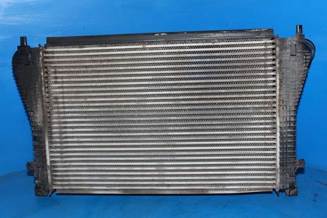 Intercooler til VW Golf VII 2012-2017 (Fase 1)  (MAHLE|1456B D05|5Q0 145 803 N|)