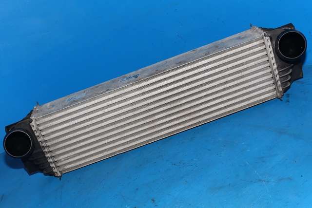 Intercooler til BMW 5-Serie 2010-2017 (F10/F11) (F10/F11) (BMW|17.51-7 805 629|)