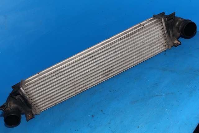 Intercooler til Volvo XC70, 2008-2013 (Type II, Fase 1)  (VOLVO|31273909)