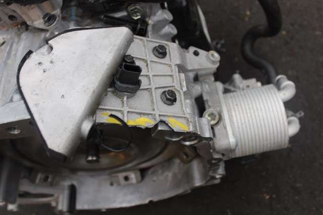 Girkasse hybrid til Volvo V90 / V90 CC / S90 2016-->>  (VOLVO|1285356|)