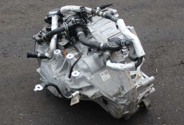 Girkasse hybrid til Volvo V90 / V90 CC / S90 2016-->>  (VOLVO|1285356|)