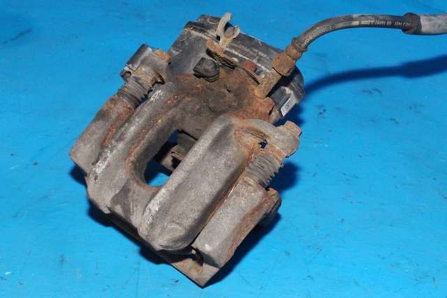 Bremsecaliper venstre bak, elektrisk til BMW 5-Serie 2010-2017 (F10/F11) (F10/F11)
