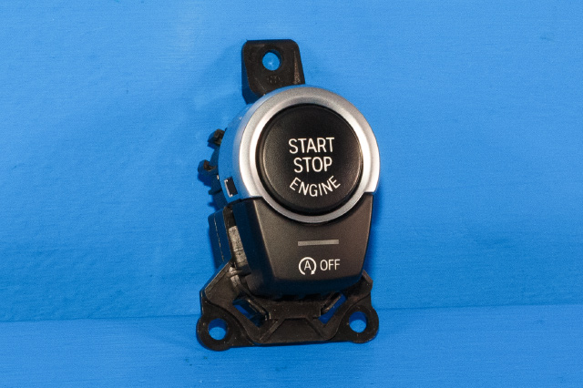 Bryter start/stopp til BMW 5-Serie, 2010-2017 (F10/F11) (F10/F11) (BMW|9 153 831)
