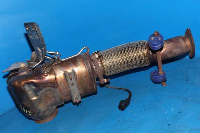 Partikkelfilter til Volvo V90 / V90 CC / S90 2016-->>  (VOLVO|32225414|)