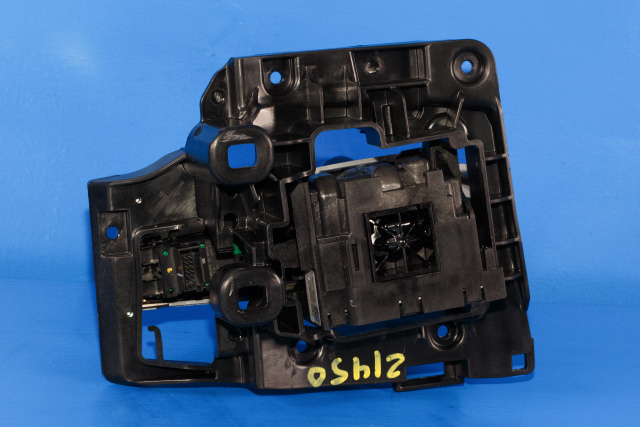 Girstang/girvelger automat til BMW 5-Serie 2010-2017 (F10/F11) (F10/F11) (BMW|9 296 904|)