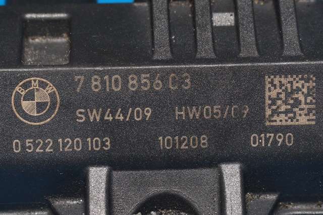 Styreenhet diverse til BMW X3 2010-2017 (F25) (F25) (BMW|7 810 856|)