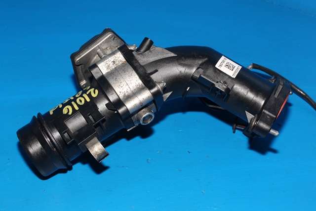 Spjeldhus til BMW X3 2010-2017 (F25) (F25) (BMW|7 810 752|)