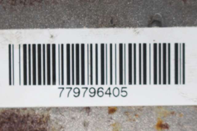 Svinghjul automat til BMW X3 2010-2017 (F25) (F25) (BMW|7 797 964|)