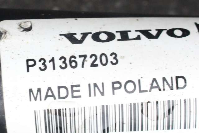Drivaksel venstre bak, hybrid til Volvo V90 / V90 CC / S90 2016-->> (VOLVO|P31367203|)