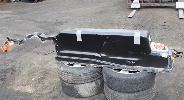 Batteripakke hybrid til Volvo V90 / V90 CC / S90 2016-->> (VOLVO|32223588|)