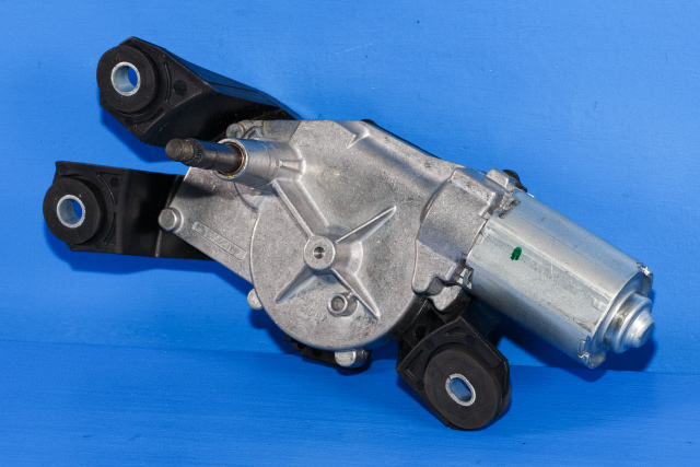 Viskermotor bakrute til Volvo V90 / V90 CC / S90 2016-->> (BOSCH|0 390 201 256|31349380|)