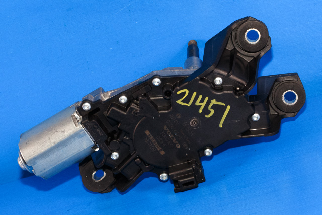 Viskermotor bakrute til Volvo V90 / V90 CC / S90 2016-->> (BOSCH|0 390 201 256|31349380|)