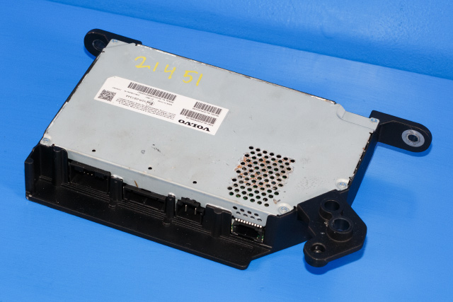 Bilstereo forsterker til Volvo V90 / V90 CC / S90 2016-->>  (VOLVO|32265284|)