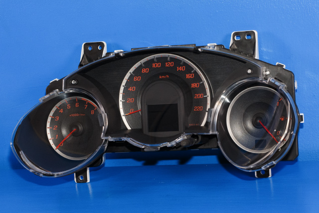 Instrumentpanel til Honda Jazz 2009-2015 (Type II) (HONDA|78100-TF0-G510|)