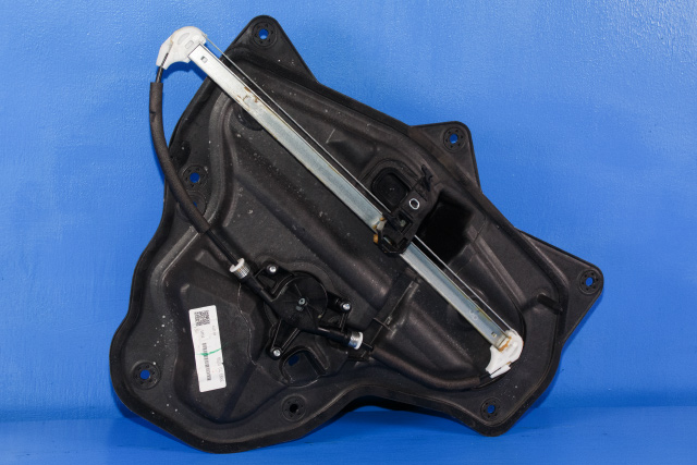 Ruteheis venstre bak til Mazda 3 2013-2016 (Type III, Fase 1)  