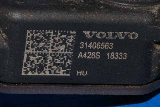 Sensor nivå, høyre bak til Volvo V90 / V90 CC / S90 2016-->>  (VOLVO|32246631|)