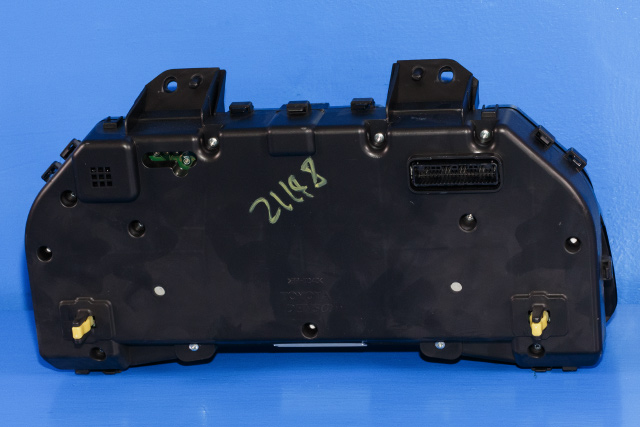 Instrumentpanel til Toyota Avensis 2009-2015 (Type III, Fase 1) (DENSO|257470-1074|83800-05K92|)