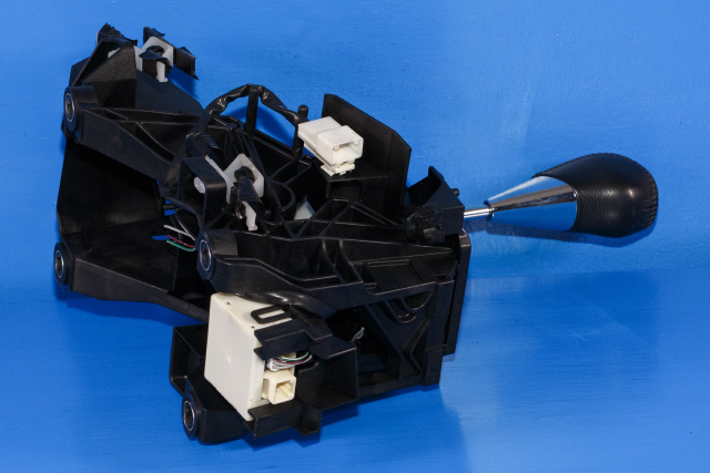 Girstang/girvelger automat til Toyota Avensis 2009-2015 (Type III, Fase 1)  