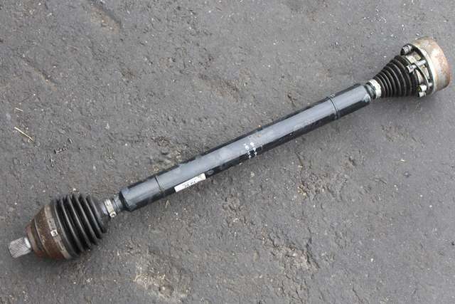 Drivaksel høyre foran, diesel/automat til VW Touran, 2010-2015 (Type I, Fase 3)  (VAG|1K0 407 272 SP)