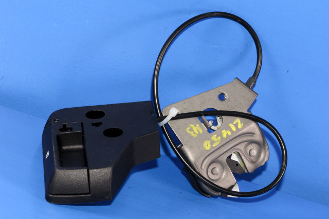Bryter diverse til BMW 5-Serie 2010-2017 (F10/F11) (F10/F11)