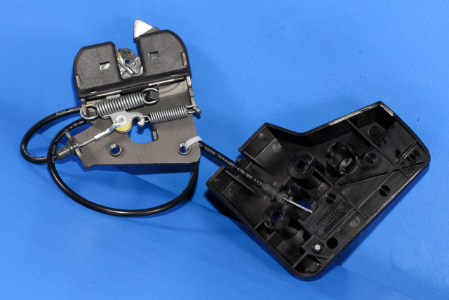 Bryter diverse til BMW 5-Serie 2010-2017 (F10/F11) (F10/F11)