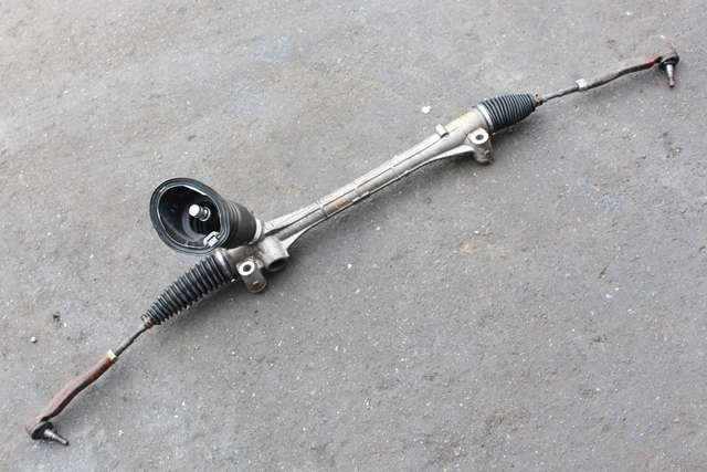 Tannstang til Toyota Avensis 2009-2015 (Type III, Fase 1) (TOYOTA|45500-05060|)