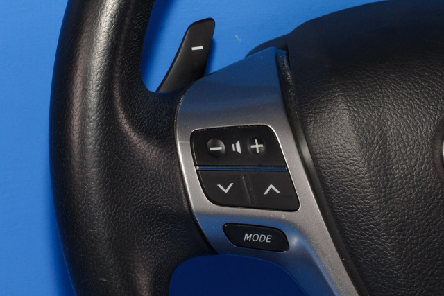 Airbag ratt til Toyota Avensis 2009-2015 (Type III, Fase 1)  