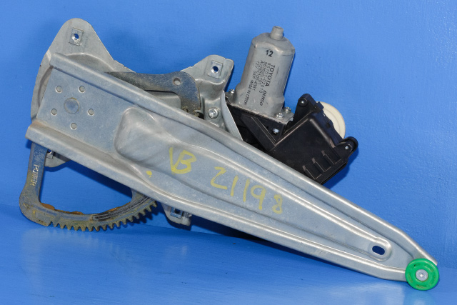 Ruteheis venstre bak til Toyota Avensis 2009-2015 (Type III, Fase 1)  (DENSO|961920-101|85701-02010|)