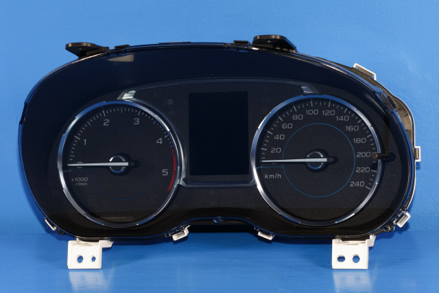 Instrumentpanel til Subaru Forester, 2013-2019 (Type IV)  (SUBARU|85001-SG590)