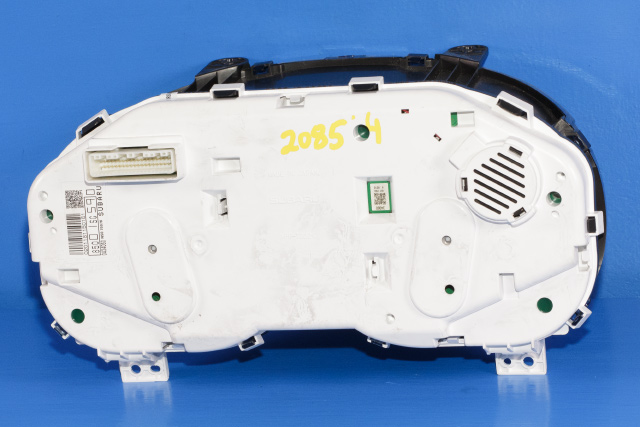 Instrumentpanel til Subaru Forester 2013-2019 (Type IV) (SUBARU|85001-SG590|)