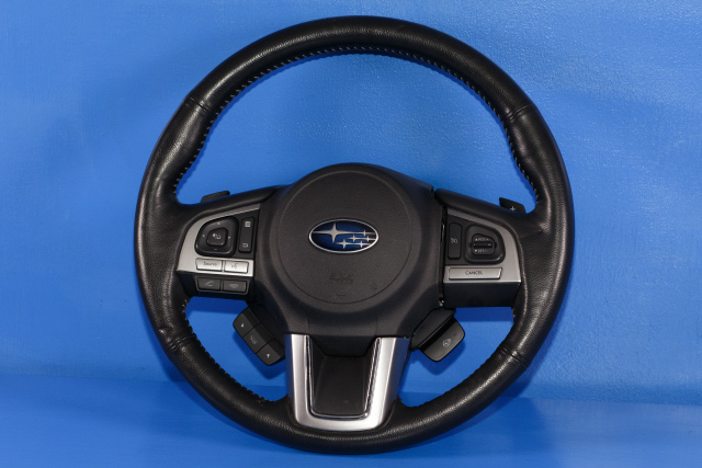 Airbag ratt til Subaru Forester 2013-2019 (Type IV)