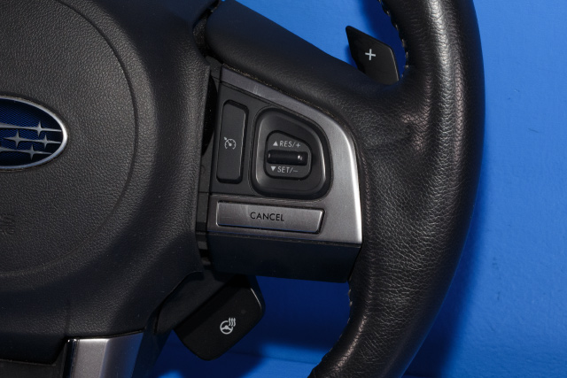 Airbag ratt til Subaru Forester 2013-2019 (Type IV)