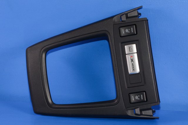 Dashbord diverse til Subaru Forester 2013-2019 (Type IV) (SUBARU|92121-SG420|)