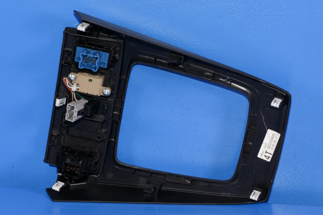 Dashbord diverse til Subaru Forester 2013-2019 (Type IV) (SUBARU|92121-SG420|)