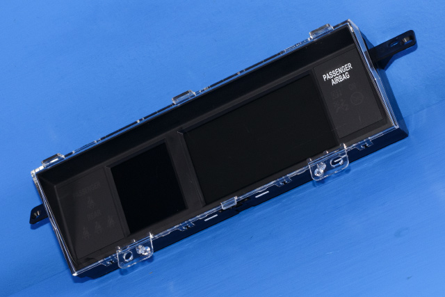 Instrument kjørecomputer til Subaru Forester 2013-2019 (Type IV) (SUBARU|85261-SG680|)