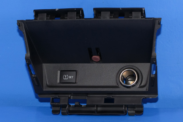 Dashbord diverse til Subaru Forester, 2013-2019 (Type IV)  