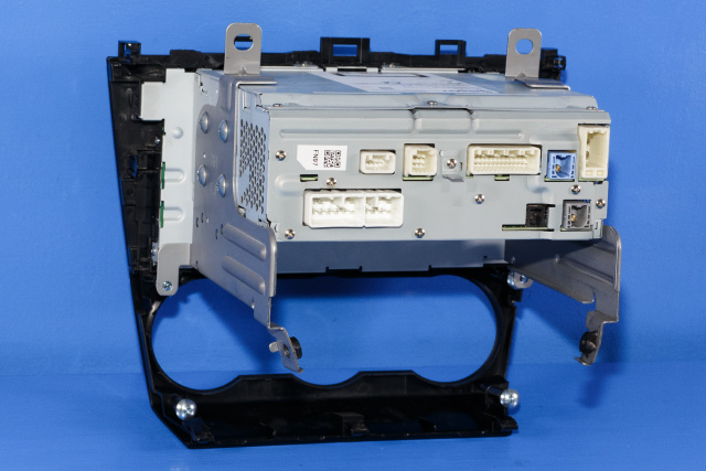 Bilstereo navigasjon til Subaru Forester 2013-2019 (Type IV)  (SUBARU|86271-SG970|)