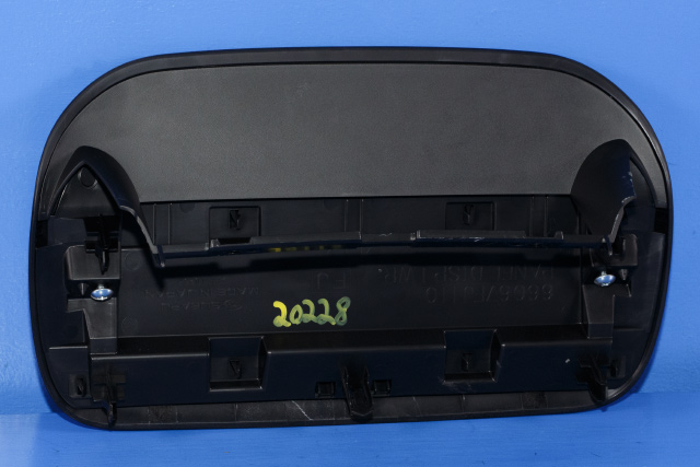 Dashbord diverse til Subaru XV 2012-2017 (Type I)  