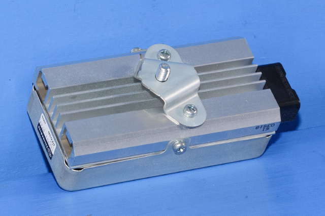Styreenhet drivstoffpumpe til Subaru XV 2012-2017 (Type I)  (DENSO|104993-0760|22648-AA190|)