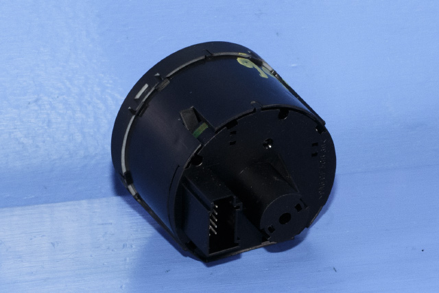 Bryter lys til VW Touran 2010-2015 (Type I, Fase 3)  (VAG|3C8 941 431 A|)