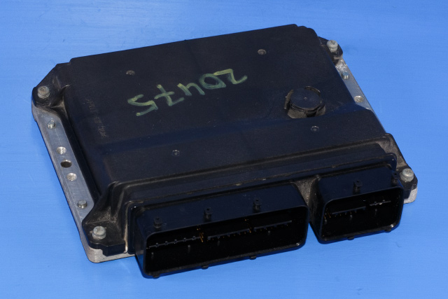 Styreenhet motor til Toyota Avensis, 2009-2015 (Type III, Fase 1)  (DENSO|275400-9461)