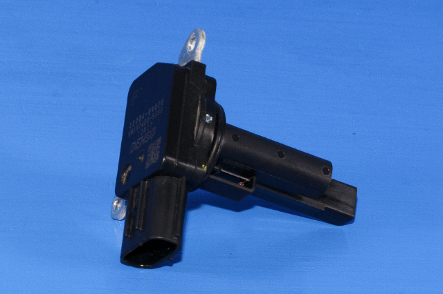 Luftmengde/luftmassemåler til Toyota Avensis 2009-2015 (Type III, Fase 1) (DENSO|197400-5380|22204-0V020|)