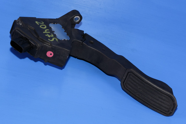 Pedal gass til Toyota Avensis 2009-2015 (Type III, Fase 1) (TOYOTA|78110-02022|)